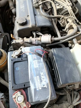 Chevrolet Aveo, снимка 4