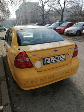 Chevrolet Aveo, снимка 2