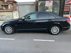Mercedes-Benz C 280, снимка 2