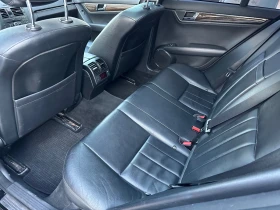Mercedes-Benz C 280, снимка 6