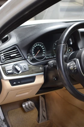 BMW 550, снимка 12