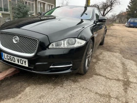 Jaguar Xj XJL - 6000 € / 11734.98 лв. - 95562816 4
