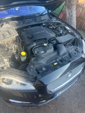 Jaguar Xj XJL | Mobile.bg � ����� ������ 9