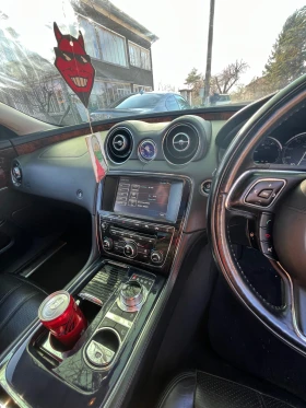 Jaguar Xj XJL | Mobile.bg � ����� ������ 8