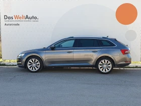 Skoda Superb Style 2.0 TDI 110kW DG6 | Mobile.bg � ����� ������ 2