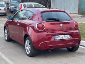 Alfa Romeo MiTo 1.4 - 3799 € / 7430.20 лв. - 79351368 7