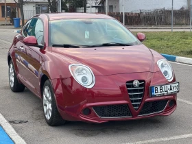����� �� �������� �� Alfa Romeo MiTo 1.4