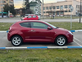 ����� �� �������� �� Alfa Romeo MiTo 1.4
