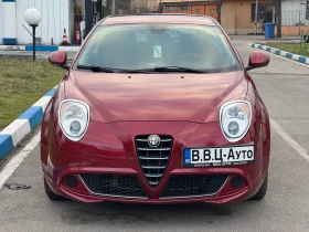 ����� �� �������� �� Alfa Romeo MiTo 1.4