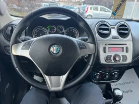 Alfa Romeo MiTo 1.4 - 3799 € / 7430.20 лв. - 79351368 16