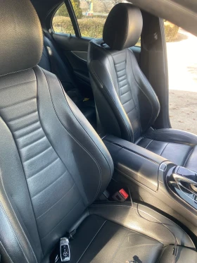 Mercedes-Benz E 220, снимка 10
