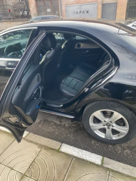 Mercedes-Benz E 220, снимка 2