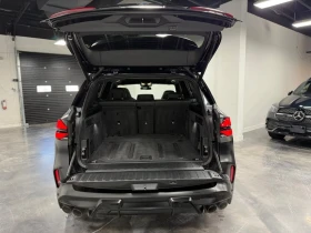 BMW X5M COMPETITION * ВСИЧКИ ЕКСТРИ* ПРЕДСТАВИТЕЛСТВО*  - 91980 € / 179897.24 лв. - 72174375 12