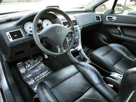 Peugeot 307 CC - 2.0i - 2699 € / 5278.79 лв. - 57338309 8