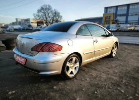 Peugeot 307 CC - 2.0i - 2699 € / 5278.79 лв. - 57338309 4