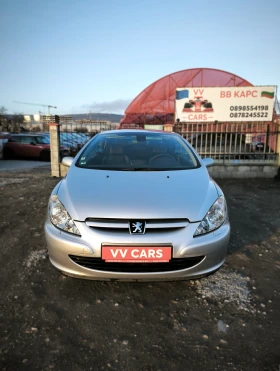 Peugeot 307 CC - 2.0i - 2699 € / 5278.79 лв. - 57338309 2