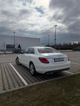 Mercedes-Benz C 220 - 24200 € / 47331.09 лв. - 76127593 4