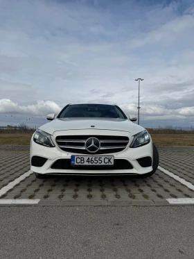 Mercedes-Benz C 220 - 24200 € / 47331.09 лв. - 76127593 2