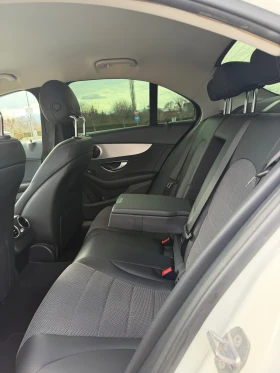 Mercedes-Benz C 220 - 24200 € / 47331.09 лв. - 76127593 9