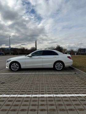 Mercedes-Benz C 220 - 24200 € / 47331.09 лв. - 76127593 5