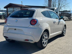 Alfa Romeo MiTo / 1.6 JTDM / 120 HP / EURO 5 / , снимка 5 - Автомобили и джипове - 53693752