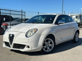 Alfa Romeo MiTo / 1.6 JTDM / 120 HP / EURO 5 / 