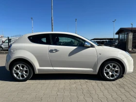 Alfa Romeo MiTo / 1.6 JTDM / 120 HP / EURO 5 / , снимка 6 - Автомобили и джипове - 53693752