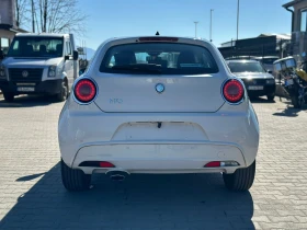 Alfa Romeo MiTo / 1.6 JTDM / 120 HP / EURO 5 / , снимка 4 - Автомобили и джипове - 53693752
