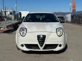 Alfa Romeo MiTo / 1.6 JTDM / 120 HP / EURO 5 / , снимка 8 - Автомобили и джипове - 53693752