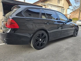 BMW 320 320d 163 | Auto.bg — изображение 6