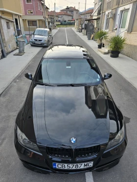 BMW 320 320d 163 | Auto.bg — изображение 7