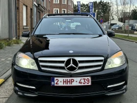 Mercedes-Benz C 350 
