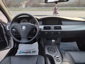 BMW 530 530d 218cv - 3500 € / 6845.40 лв. - 66711537 14