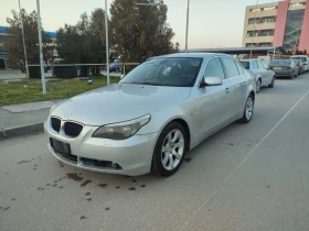 BMW 530 530d 218cv