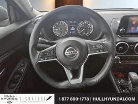 Nissan Sentra S FWD* АвтоКреди* (ЦЕНА ДО БГ) - 16999 € / 33247.15 лв. - 35020062 8