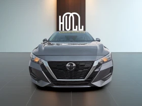 Nissan Sentra S FWD* АвтоКреди* (ЦЕНА ДО БГ) - 16999 € / 33247.15 лв. - 35020062 2