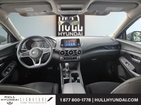 Nissan Sentra S FWD* АвтоКреди* (ЦЕНА ДО БГ) - 16999 € / 33247.15 лв. - 35020062 14