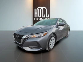 Nissan Sentra S FWD* АвтоКреди* (ЦЕНА ДО БГ)