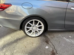 Mercedes-Benz E 400 Coupe Bi-turbo - 15000 € / 29337.45 лв. - 88972636 9