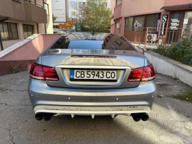 Mercedes-Benz E 400 Coupe Bi-turbo - 15000 € / 29337.45 лв. - 88972636 2