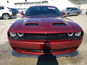 Dodge Challenger 6.2l Srt Hellcat - 17000 € / 33249.11 лв. - 75394575 5