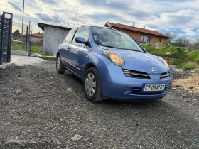 Nissan Micra - 3600 € / 7040.99 лв. - 41921415 8