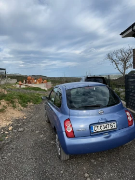Nissan Micra - 3600 € / 7040.99 лв. - 41921415 7