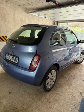 Nissan Micra - 3600 € / 7040.99 лв. - 41921415 2