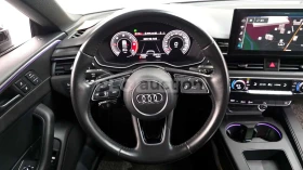 Audi A5 * S line* DIS* PANO* HeadUP*  - 23800 € / 46548.75 лв. - 88749287 13