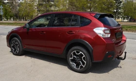 Subaru XV 2.0i AWD AUTOMAT ШВЕЙЦАРИЯ | Auto.bg — изображение 6