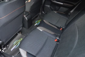 Subaru XV 2.0i AWD AUTOMAT ШВЕЙЦАРИЯ | Auto.bg — изображение 10