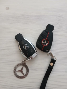Mercedes-Benz C 220 | Mobile.bg � ����� ������ 11