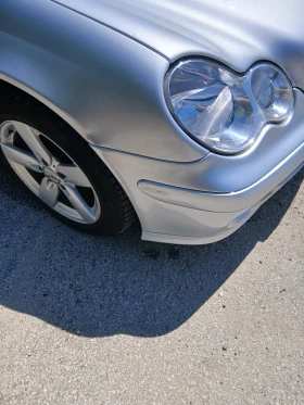 Mercedes-Benz C 220 | Mobile.bg � ����� ������ 7