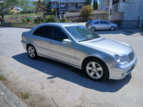 Mercedes-Benz C 220 | Mobile.bg � ����� ������ 4